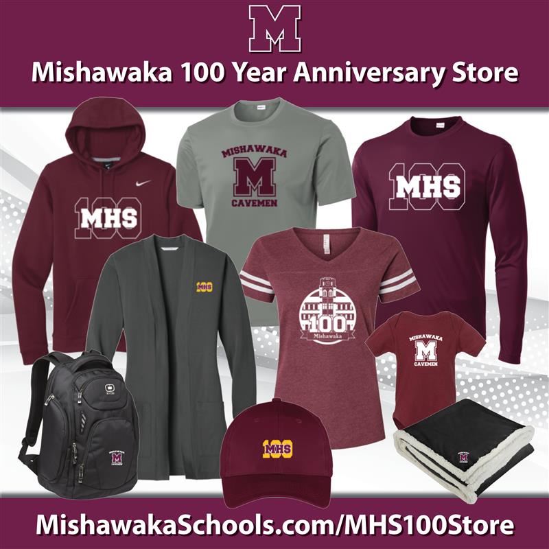 mhs 100 store